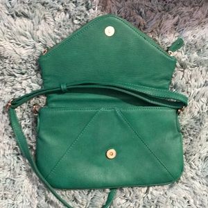 Urban Expession Cross Bag